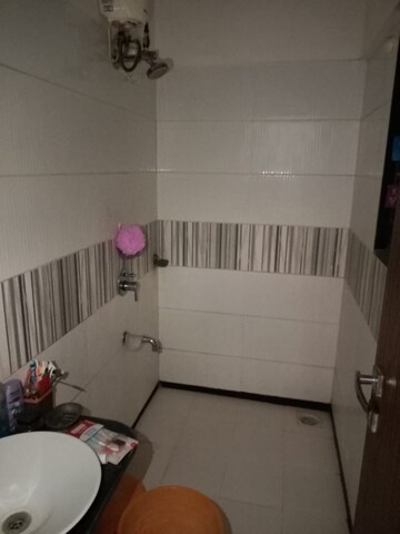  1 BHK Apartment at Gemini Grand Bay, Manjari – for Rent