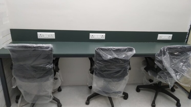 Team Area, mani-casa Commercial Office Space in IT/SEZ 135 Sq.Ft. In New Town Kolkata 8909621