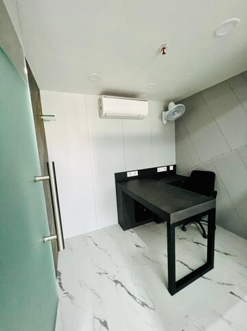 Team Area in  Co-working Space at Chinar Park – for Rent