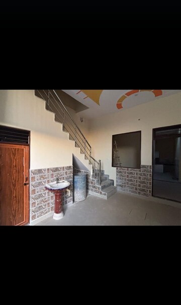 3 BHK Independent House – Exterior View View at Gayatri Enclave Govindpuram, Govindpuram - for Sale