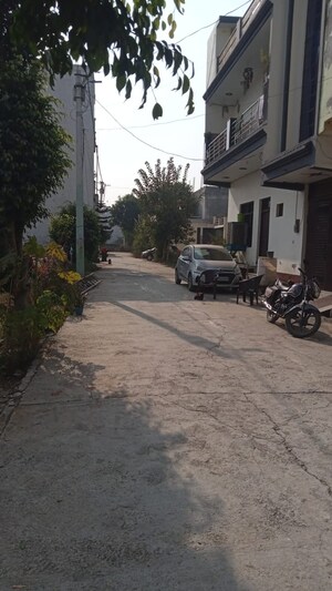 Parking in 3 BHK Independent House at Gayatri Enclave Govindpuram, Govindpuram – for Sale