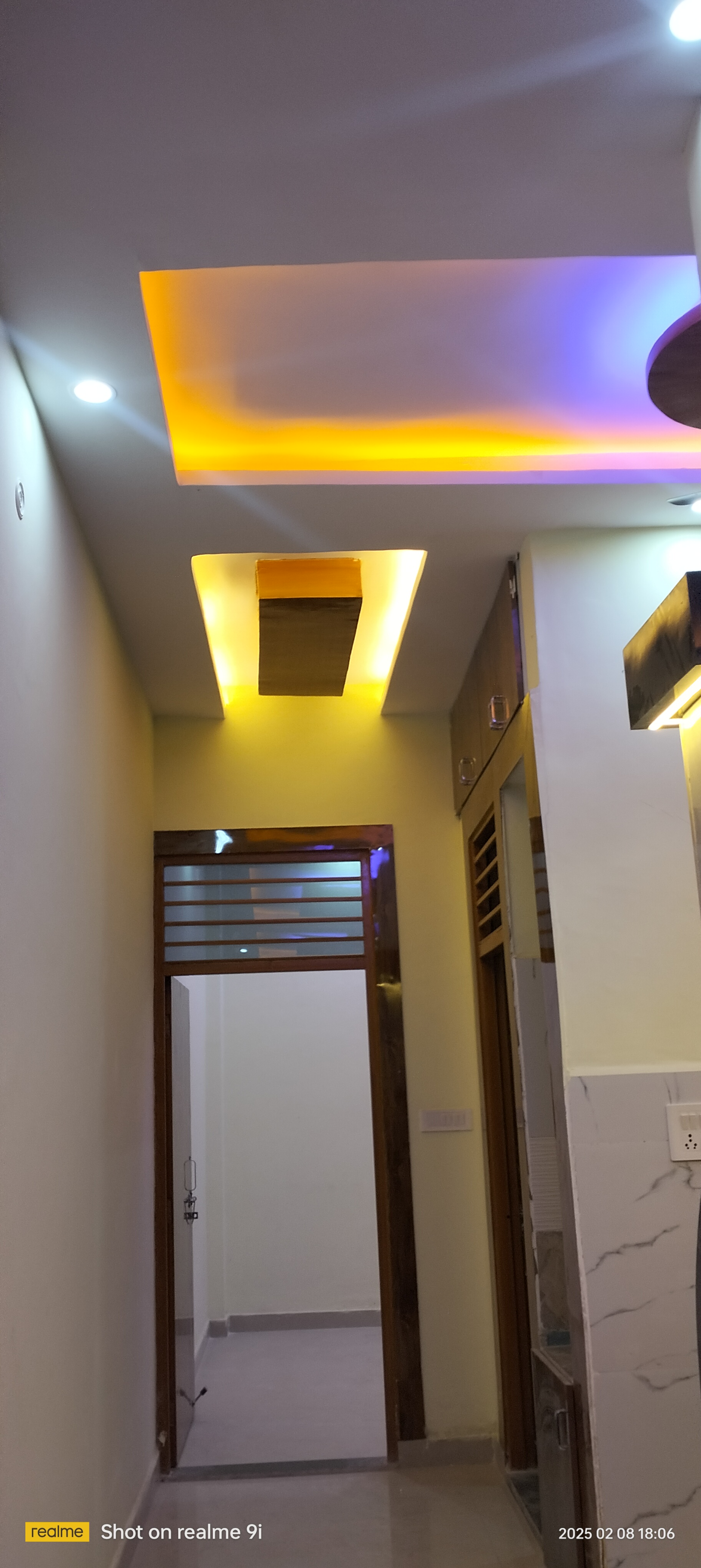 3.5 BHK + Pooja Room 900 Sq.Ft. Independent House in Surya Apartments Govindpuram
