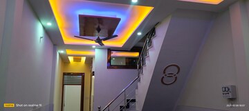 Master Bedroom in 3.5 BHK Independent House at Surya Apartments Govindpuram, Govindpuram – for Sale
