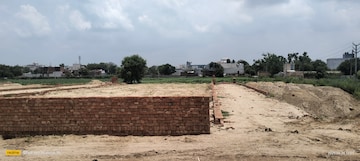 Plot Area in  Plot at Bharat City, Duhai – for Sale