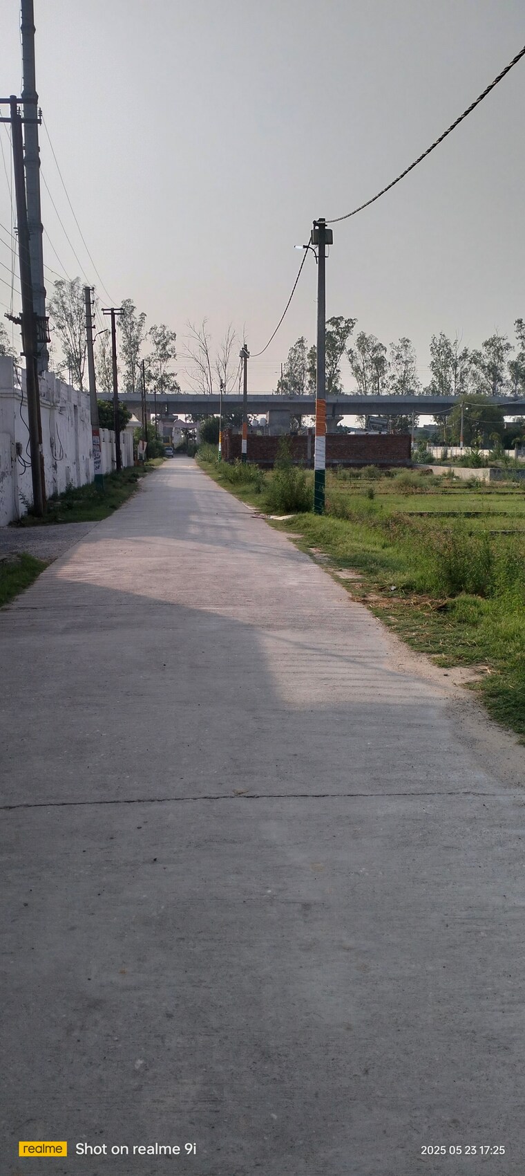 Exterior View, aditya-green-city  900 Sq.Yd. Plot In Duhai Ghaziabad 8909632
