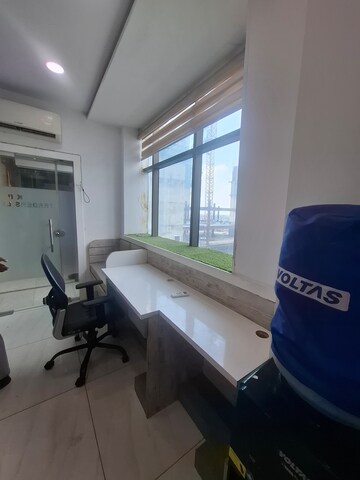 Team Area in  Office Space at Netaji Subhash Place – for Rent