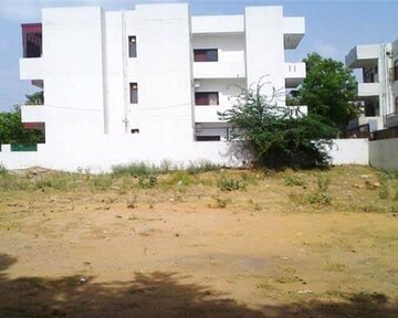  Plot – Exterior View View at Uppal Gurgaon 99, Sector 99 - for Sale