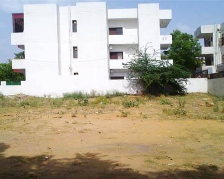 Exterior View, uppal-gurgaon-99  342 Sq.Yd. Plot In Sector 99 Gurgaon 8909638