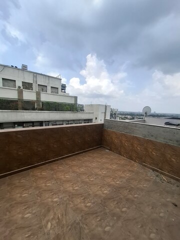Floor Plan in  Office Space at Netaji Subhash Place – for Rent