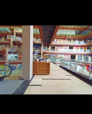 Lift in  Office Space at KW Delhi 6, Raj Nagar Extension – for Sale