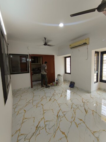2 BHK Apartment For Rent in Jahaz Apartments, Paschim Vihar