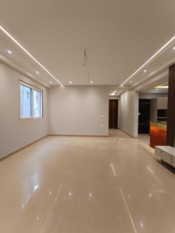 3 BHK Builder Floor For Rent in Shubh Niketan Apartments, Paschim Vihar