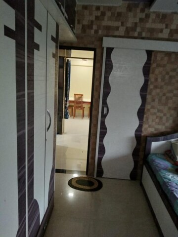 2 BHK Apartment For Rent in Harjas CHS, Ic Colony