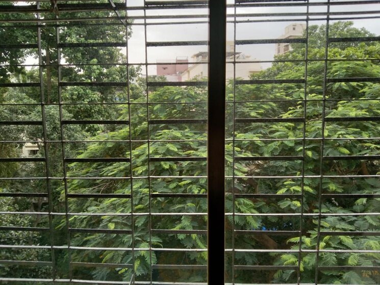 Balcony, harjas-chs 2 Bedroom 680 Sq.Ft. Apartment In Ic Colony Mumbai 8909653