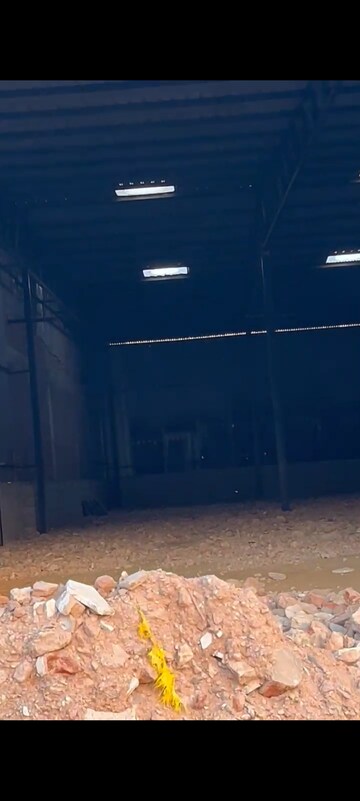  Warehouse For Rent in Mansarovar Extension