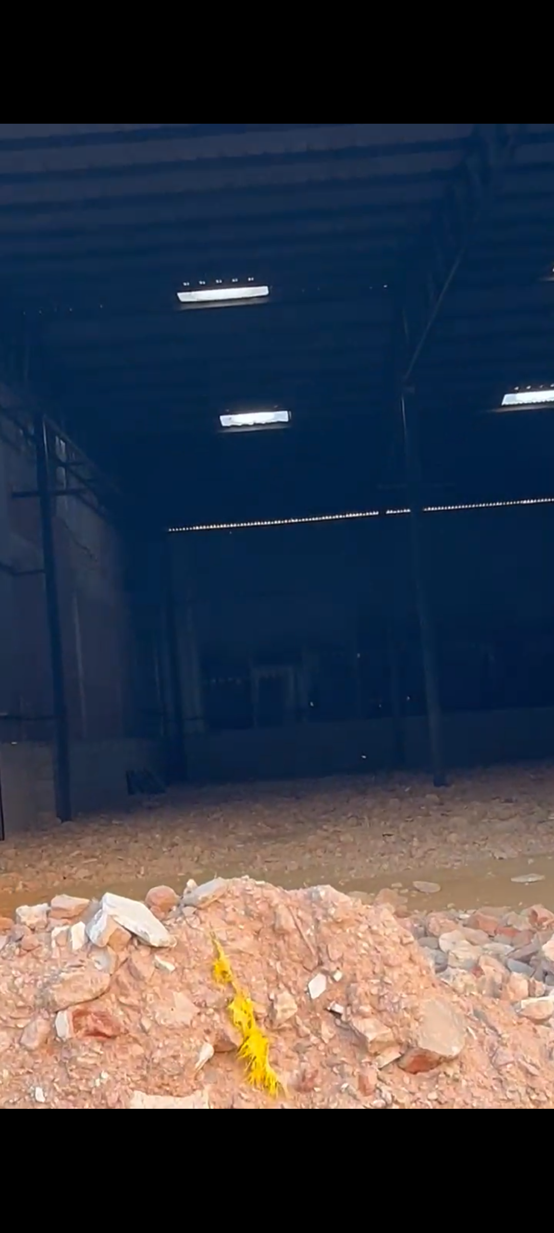 Warehouse For Rent in Godam Space For Rent