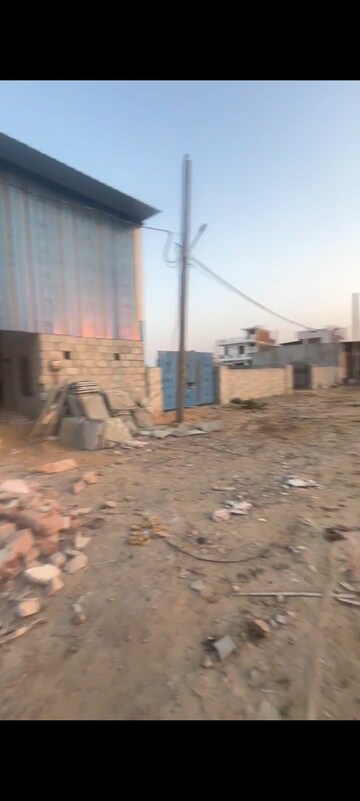 Parking in  Warehouse at Mansarovar Extension – for Rent