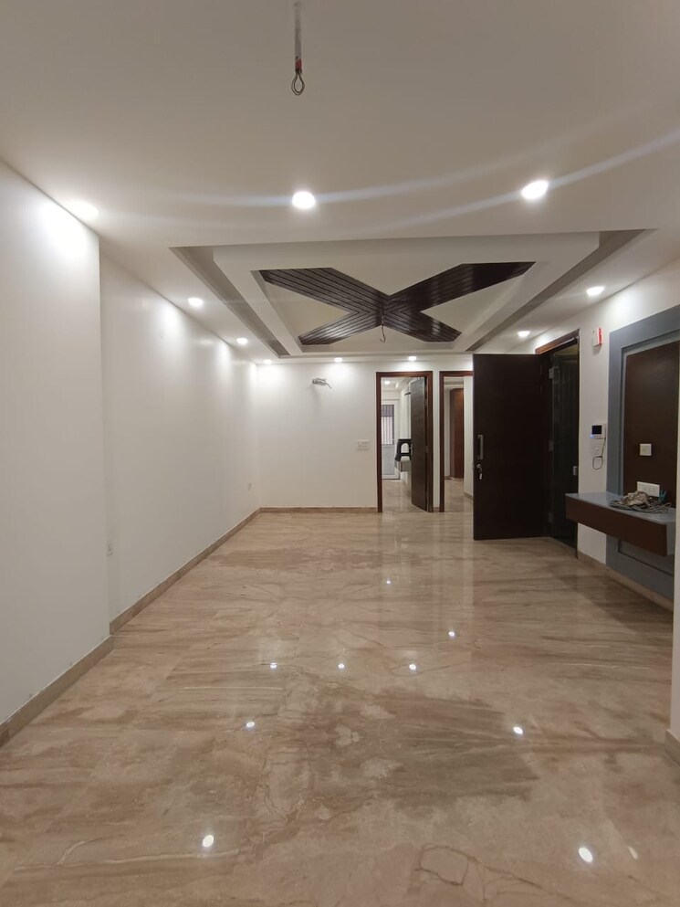 Room, sahridaya-apartments 3 Bedroom 1350 Sq.Ft. Builder Floor In Paschim Vihar Delhi 8909657