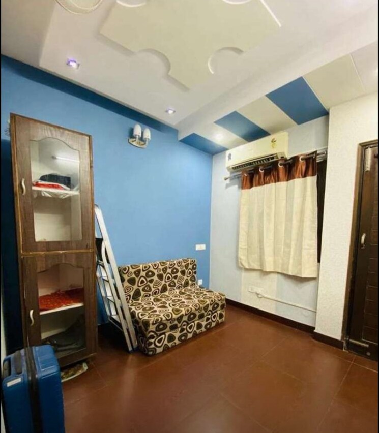 Living Room, sector 45 2 Bedroom 2500 Sq.Ft. Builder Floor In Sector 45 Chandigarh 8909659