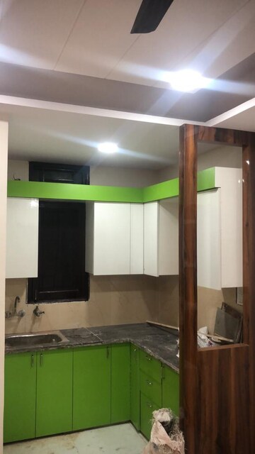 3 BHK Builder Floor For Sale in Pratap Vihar