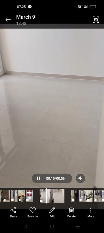 Room in 2 BHK Apartment at Signature The Millennia 2, Sector 37d – for Rent