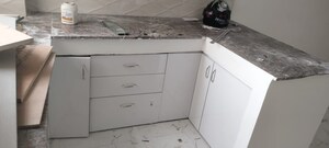 Kitchen in 2 BHK Apartment at Pivotal Paradise, Sector 62 – for Sale