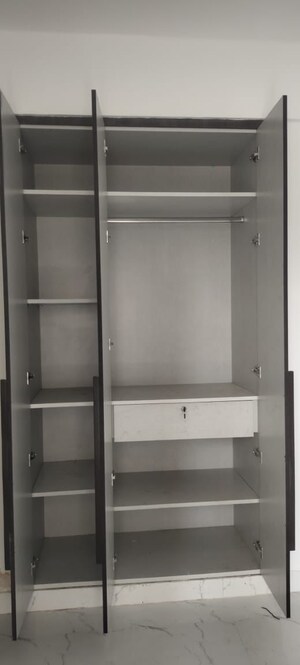 Furnished Amenities in 2 BHK Apartment at Pivotal Paradise, Sector 62 – for Sale