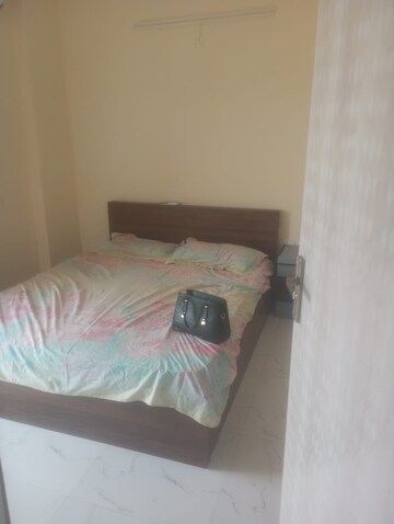 Bedroom in 2 BHK Apartment at Pivotal Paradise, Sector 62 – for Sale