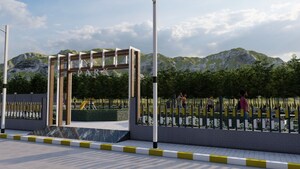  Plot For Sale in Riyasat vatika, Vatika