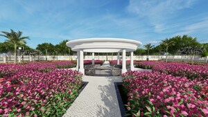  Plot – Exterior View View at Agra Road - for Sale