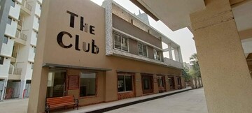 2 BHK Apartment – Exterior View View at Arihant 5 Anaika, Taloja - for Rent