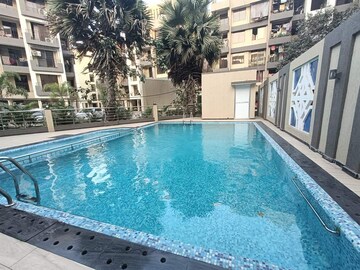 Swimming Pool in 2 BHK Apartment at Arihant 5 Anaika, Taloja – for Rent