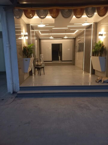 Parking in 2 BHK Apartment at Arihant 5 Anaika, Taloja – for Rent
