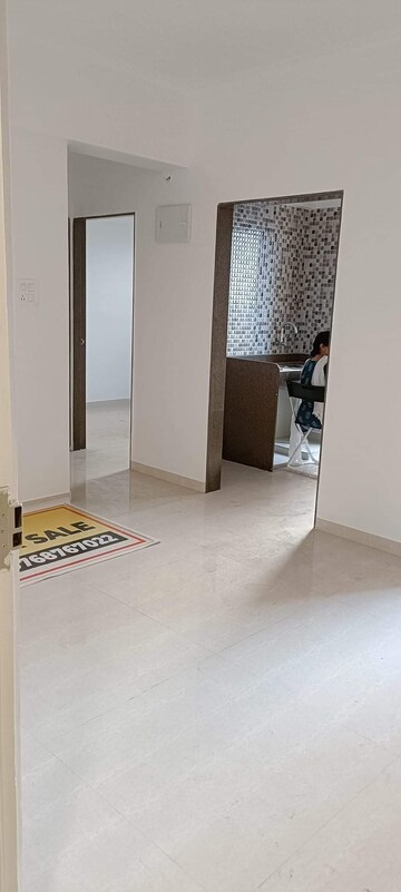 Room in 2 BHK Apartment at Arihant 5 Anaika, Taloja – for Rent