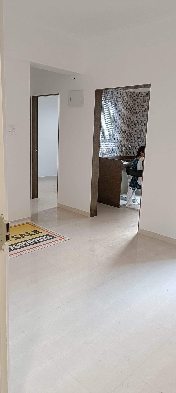 Room, arihant-5-anaika 2 Bedroom 529 Sq.Ft. Apartment In Taloja Navi Mumbai 8909672