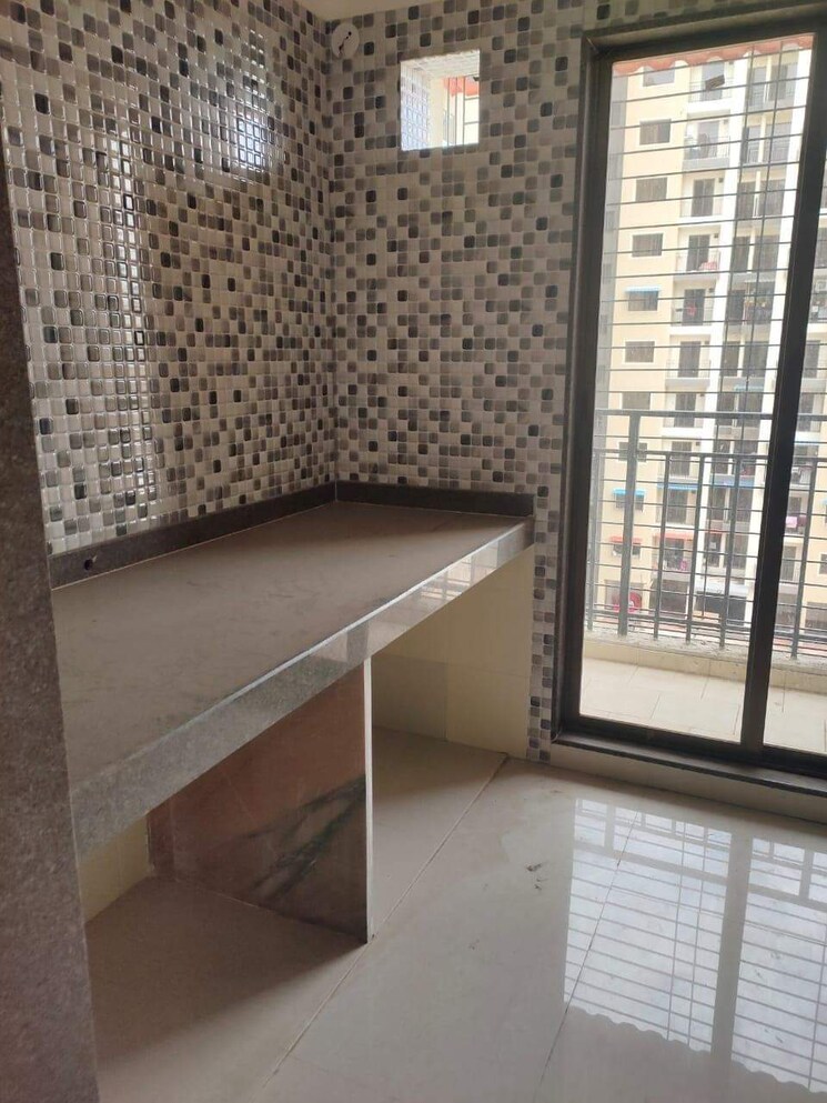 Kitchen, arihant-5-anaika 2 Bedroom 529 Sq.Ft. Apartment In Taloja Navi Mumbai 8909672