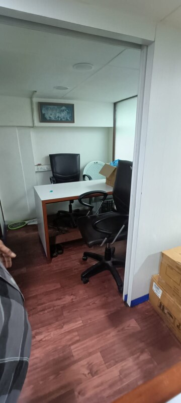 Team Area in  Office Space at Sun Industrial Estate, Lower Parel – for Rent