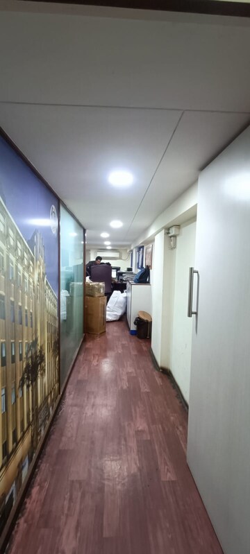  Office Space For Rent in Sun Industrial Estate, Lower Parel