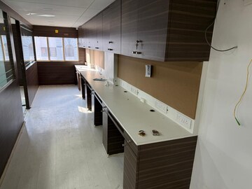  Office Space For Rent in Navyug Industrial Estate, Parel