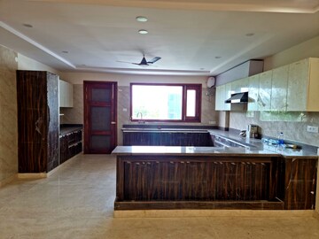 Living Room in 3 BHK Apartment at Ansal Celebrity Homes, Sector 2 – for Rent