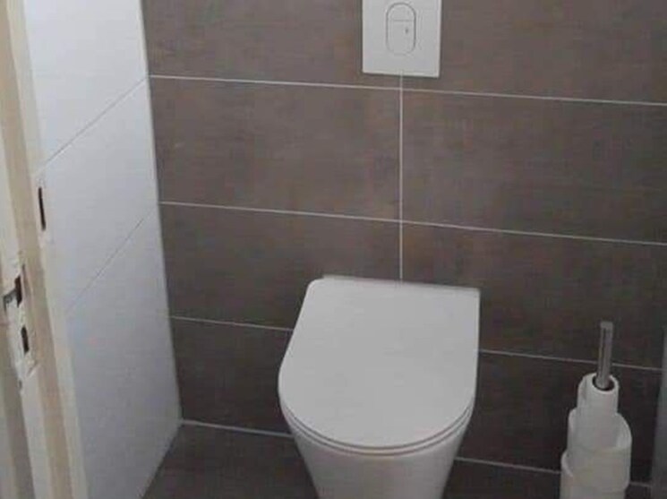 Bathroom, omkar-the-summit-business-bay Commercial Office Space 2700 Sq.Ft. In Andheri East Mumbai 8909681