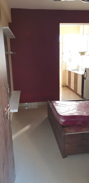 Bedroom in 2 BHK Apartment at Pyramid Pride, Sector 76 – for Sale