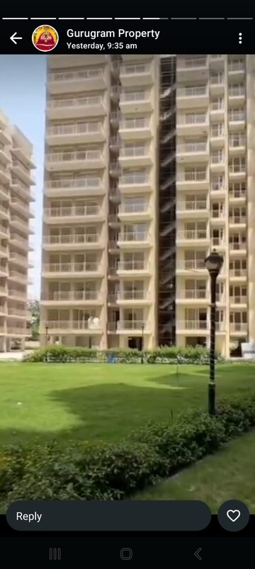 2 BHK Apartment For Sale in Pyramid Pride, Sector 76