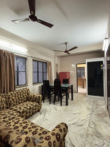 3 BHK Apartment For Rent in Purbalok