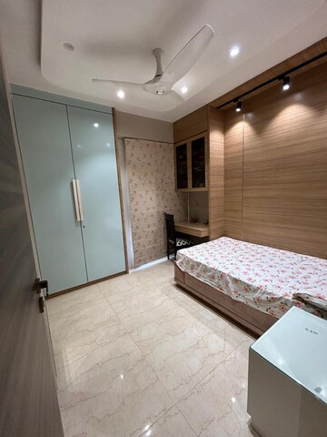 3 BHK Apartment For Rent in Lodha Sterling Tower K, Sandoz Baug