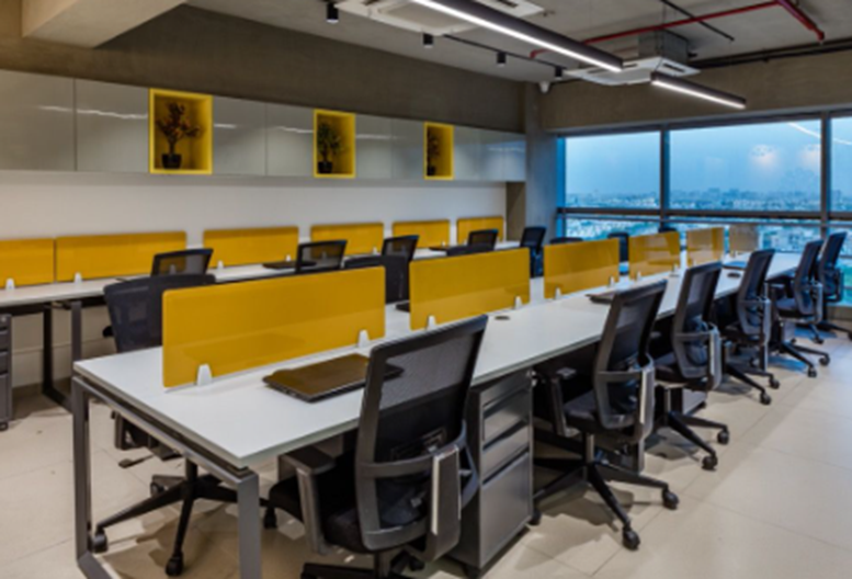 Office Space For Rent in Shreya House
