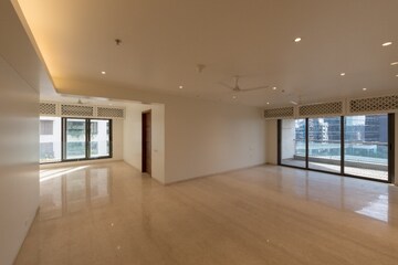 4 BHK Apartment For Sale in Sunteck Signia Isles, Bandra Kurla Complex