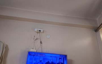 2 BHK Builder Floor For Rent in Shalimar Garden Extension I