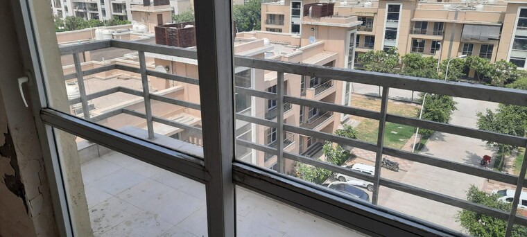 Balcony, rps-palms 2 Bedroom 125 Sq.Ft. Builder Floor In Sector 88 Faridabad 8909706