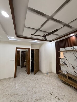 Kitchen in 2 BHK Builder Floor at Rps Palms, Sector 88 – for Sale